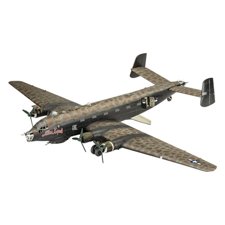 Revell zestaw do sklejania Junkers Ju 290a-5 „seeadler” 1:72 - 299szt