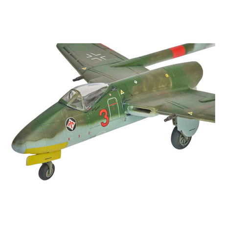 Revell zestaw do sklejania focke-wulf tl Hunter Flitzer 1:72 - 38szt.