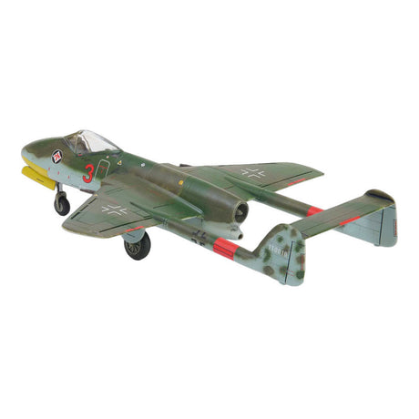 Revell zestaw do sklejania focke-wulf tl Hunter Flitzer 1:72 - 38szt.