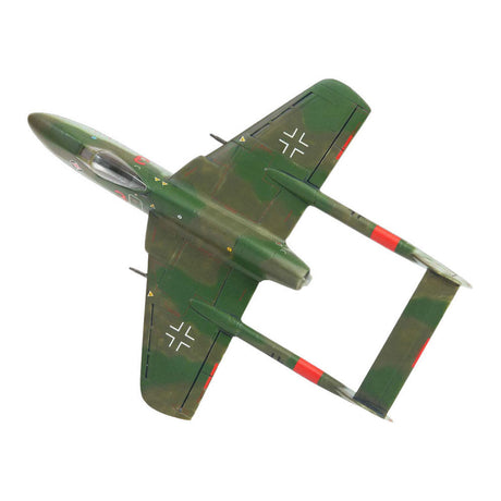 Revell zestaw do sklejania focke-wulf tl Hunter Flitzer 1:72 - 38szt.