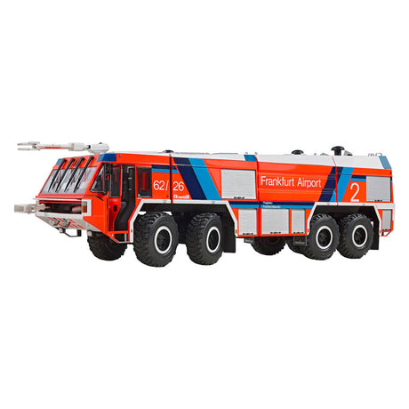 Zestaw modelarski Revell Gflf Simba 8x8 1:24 - 364 części.