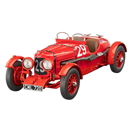 Zestaw do sklejania Revell Aston Martin Ulster 1:32 - 72szt.