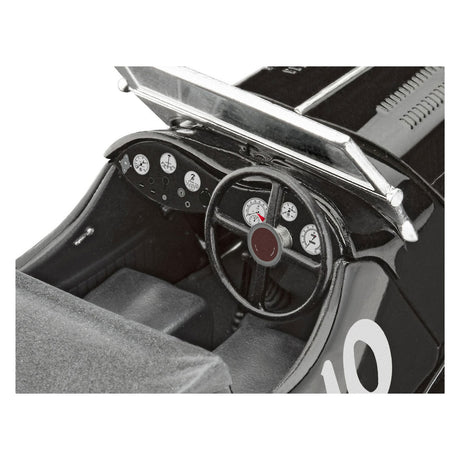 Zestaw do sklejania Revell Jaguar SS 100 1:32 - 71 szt.