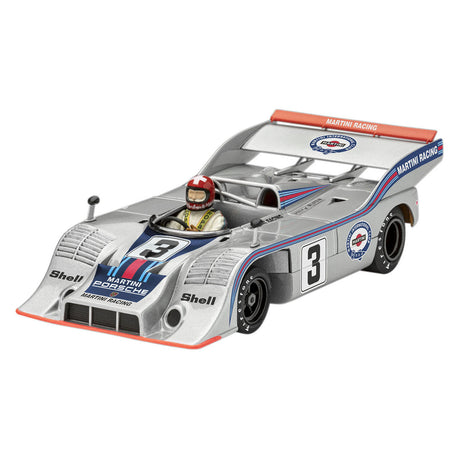 Zestaw startowy Revell do modelu Porsche 917 10 1:32 - 64 szt.