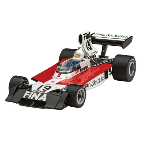 Zestaw startowy Revell Surtees ts16 03 1:32 - 78szt.