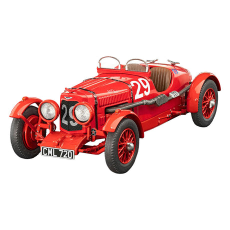 Zestaw startowy Revell Aston Martin Ulster 1:32 - 72szt.