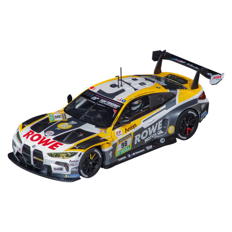 Carrera digital bmw m4 gt3 rowe racing, nr 98, nuburgring 24h 2025 - 1:24