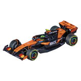 Carrera go!!! racebaan mclaren racing