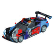 Carrera, idź!!! Samochód bezpieczeństwa BMW M4 GT3 - 1:43