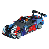 Carrera, idź!!! Samochód bezpieczeństwa BMW M4 GT3 - 1:43