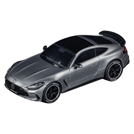 Carrera, idź!!! amg mercedes gt (kolor do ustalenia) - 1:43