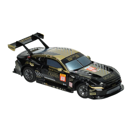 Carrera hybrid ford mustang gt3 proton competition, no.88 spa 2024 - 1:50
