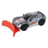 Carrera rc 2,4ghz racebaan soccer set - world championship - 1:43