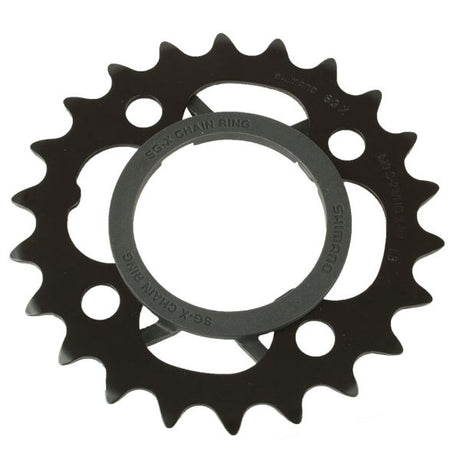 Łańcuch Shimano Top 28t Acera FC-M361 Black