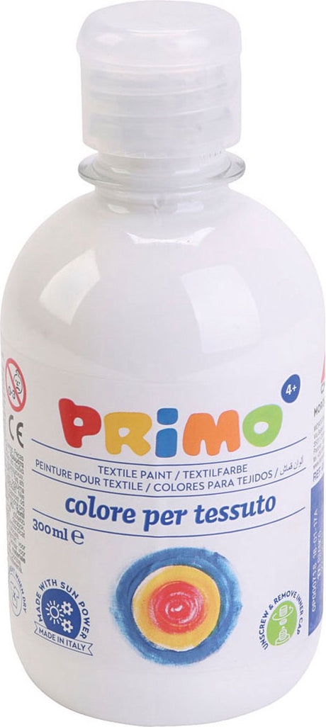 Firma Creativ https: www.cchobby.nl farba-tekstylna-biała-300-ml-1-butelka