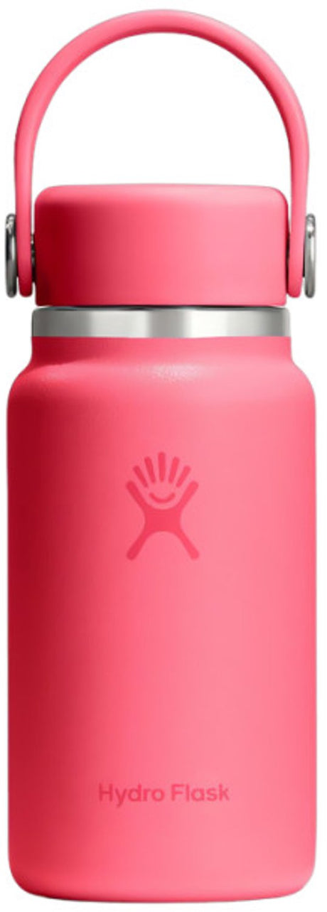 Hydro flask - butelka do picia micro hydro - 200 ml - różowy popstar
