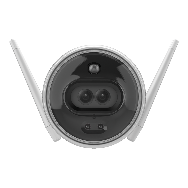 Ezviz 1066203 - kamera zewnętrzna c3x 1080p | 1 szt