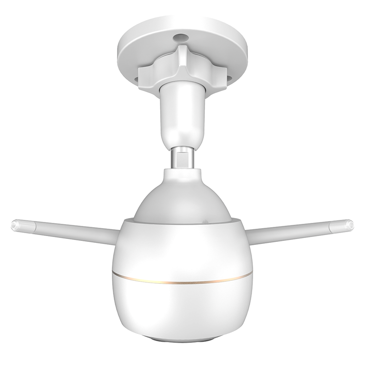 Ezviz 1066203 - kamera zewnętrzna c3x 1080p | 1 szt