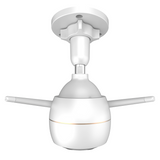 Ezviz 1066203 - kamera zewnętrzna c3x 1080p | 1 szt