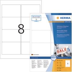 Etykiety herma