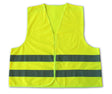 Reflecterend vest. geel xxl