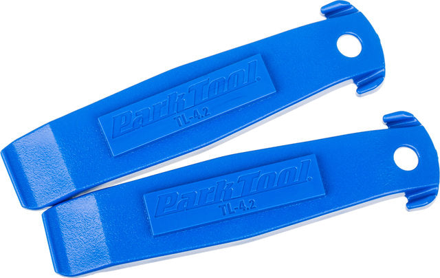 Zestaw łyżek do opon Parktool TL-4.2