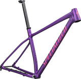 Specjalistyczny zestaw ramy Chisel Hardtail 29