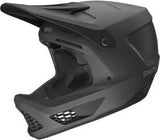 Kask Imp Smith Hardline z włókna węglowego mips