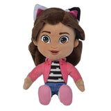 Domek dla lalek Gabby #039;s przytulaśna lalka 25 cm