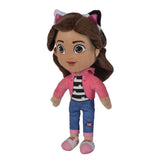 Domek dla lalek Gabby #039;s przytulaśna lalka 25 cm