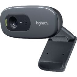 Kamera internetowa Logitech C270. HD 3mp 720p
