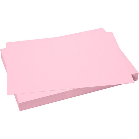 Firma Creativ https: www.cchobby.nl karton-arkusz-50x70-cm-rozmiar-50x70-cm-270-gr-lightpink-100-arkusz-1-pudełko