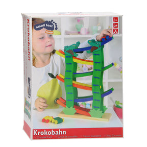 Mała stopa Krokobaan