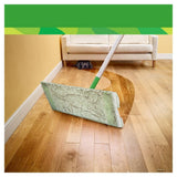 Swiffer Swiffer Floor Mega Pack 80 sztuk