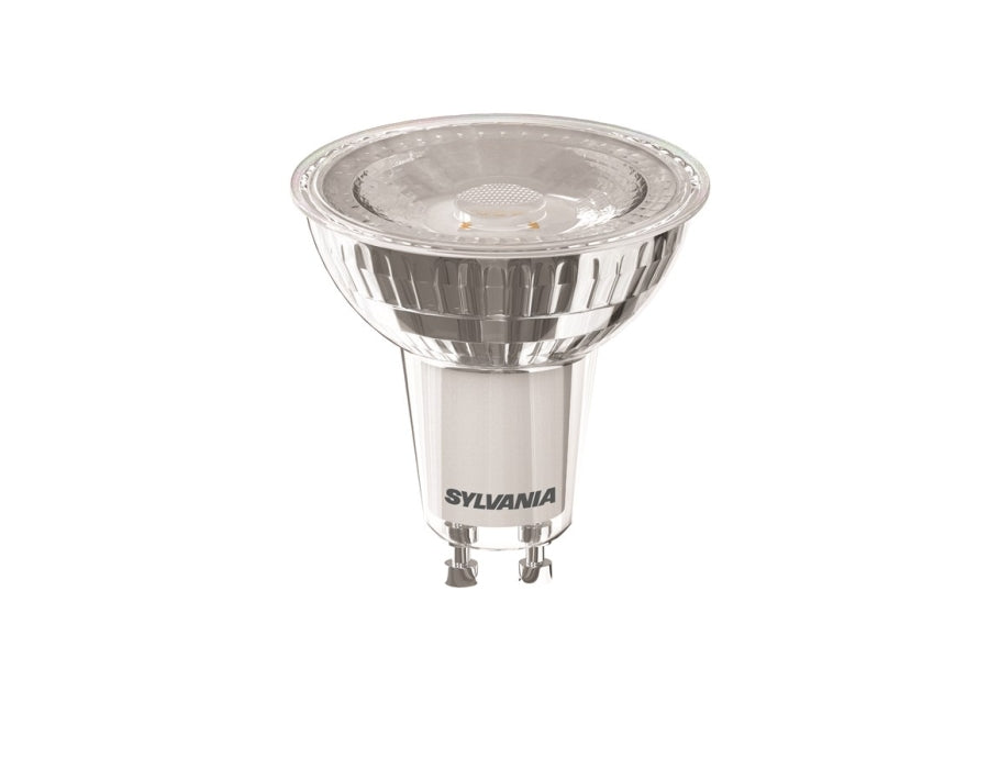 Lampa LED Sylvania - GU10 - 345 LM - Odbłyść - Dimmable - 3000 K