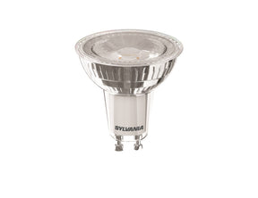 Lampa LED Sylvania - GU10 - 345 LM - Odbłyść - Dimmable - 3000 K