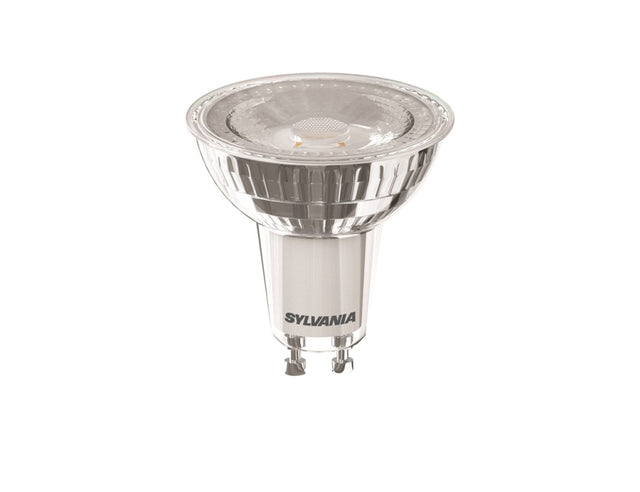 Lampa LED Sylvania - GU10 - 345 LM - Odbłyść - Dimmable - 3000 K