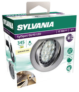 Downlight led Sylvania syl-0053381 6 w 3000 k 345 lm