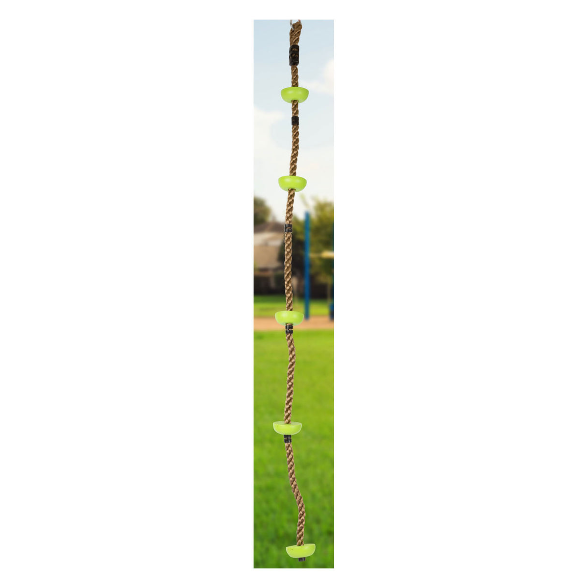 Mała stopa - lina wspinaczkowa, 200 cm