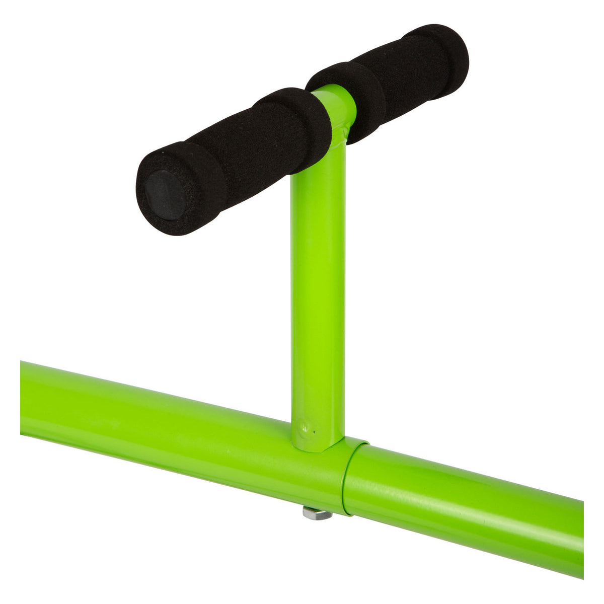 Mała stopa - metal WIP WAP Green