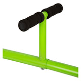 Mała stopa - metal WIP WAP Green