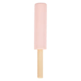 Mała Stopa - lody drewniane, 3 sztuki.
