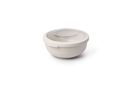 Amuse Amuse Life Bowl pojemnik na lunch kompaktowy pojemnik na żywność z pokrywką z tritanu 1000ml