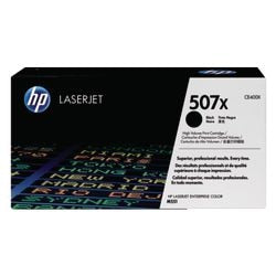 Toner do hp ce400x czarny