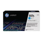 Kaseta z tonerem hp ce401a nr. 507a cyjan