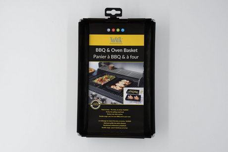 Nostik Miska BBQ 1,5l 18x28x3cm