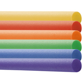 Wygodny makaron 160cm w różnych kolorach