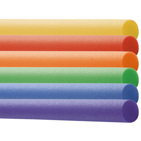 Wygodny makaron 160cm w różnych kolorach