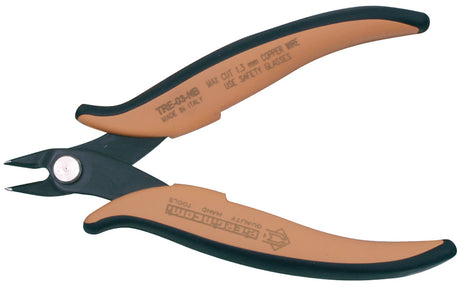 Obcinak boczny do elektroniki Piergiacomi pg-tre03 nb 128 mm