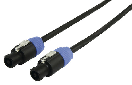 K ouml;nig onstage könig onstage CBSS2-6 kabel głośnikowy 2 x 1,50 mm 6,00 m